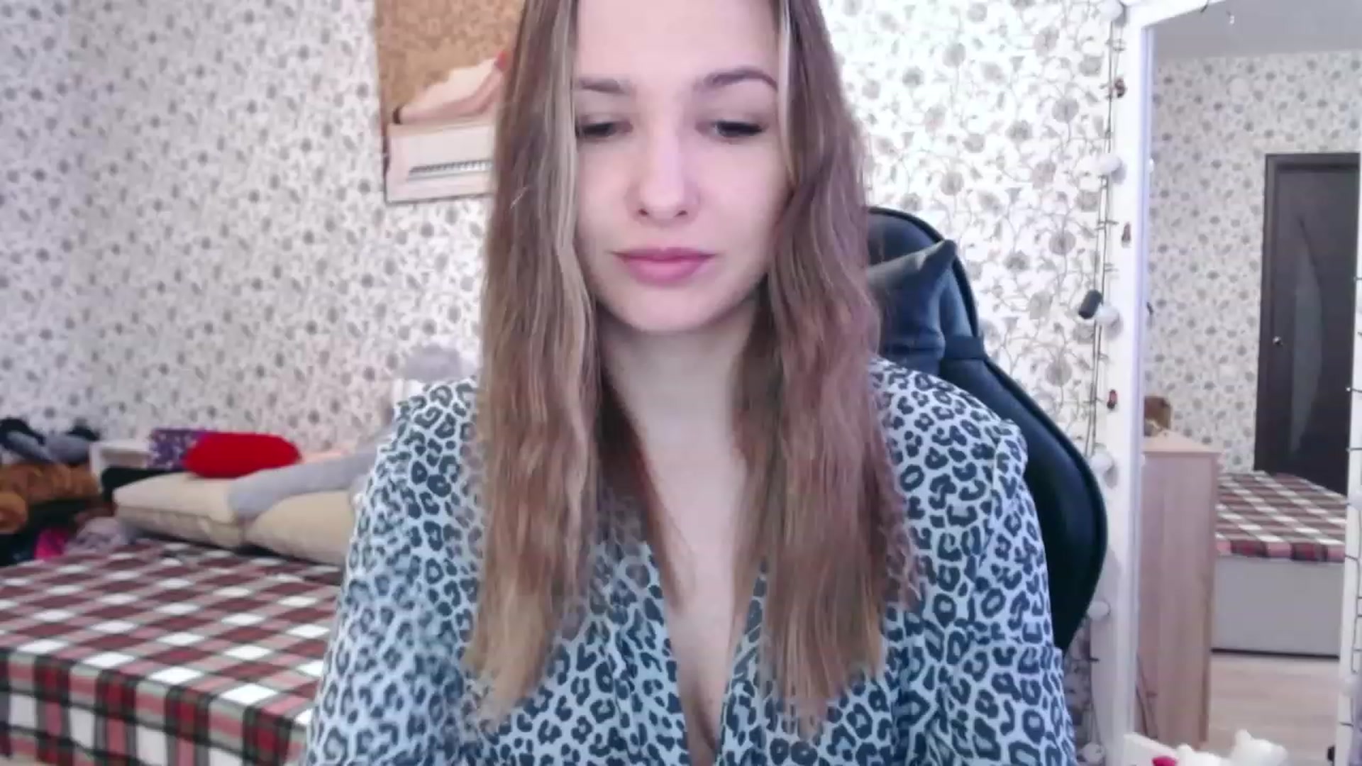 Gallery image thumbnail from RosieRosa's myfreecams stream on, 03/09/2023, 07:07 image 9 of 20