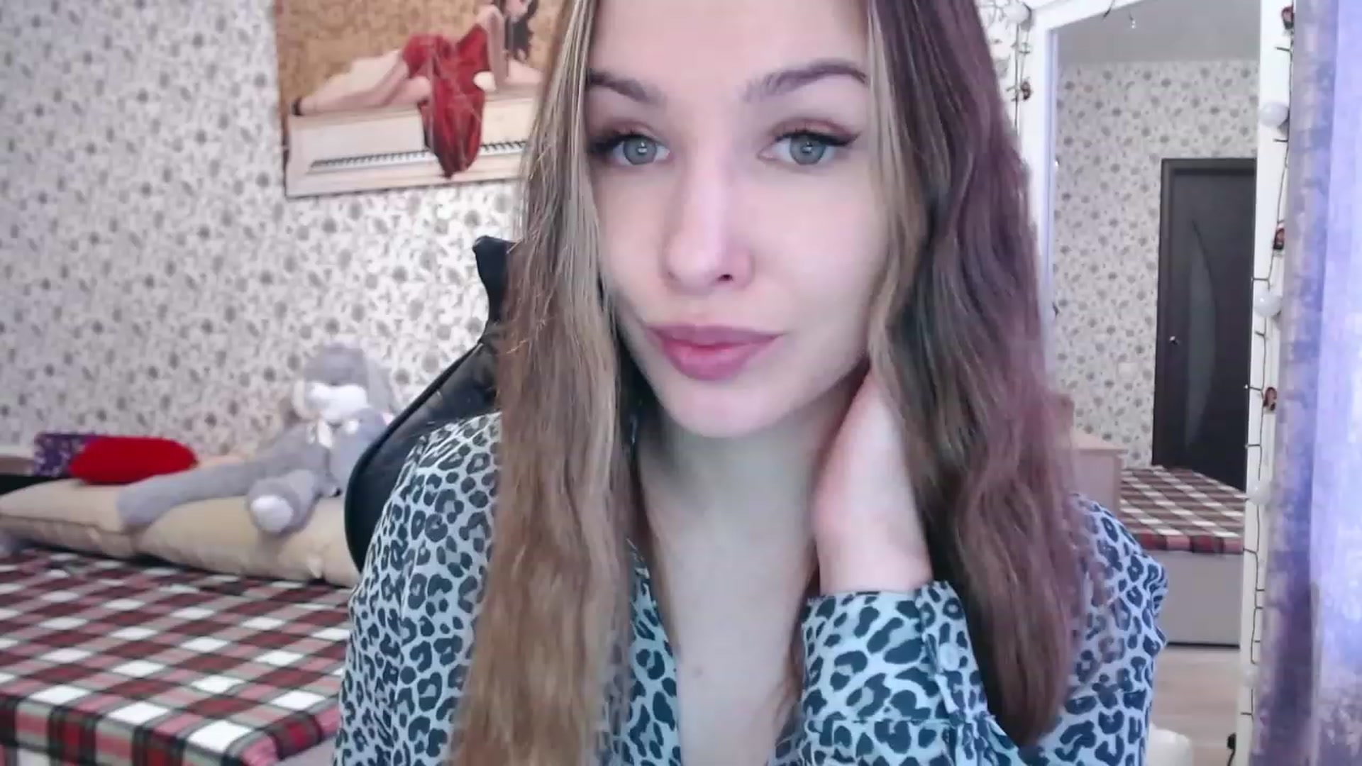 Gallery image thumbnail from RosieRosa's myfreecams stream on, 03/09/2023, 07:07 image 1 of 20