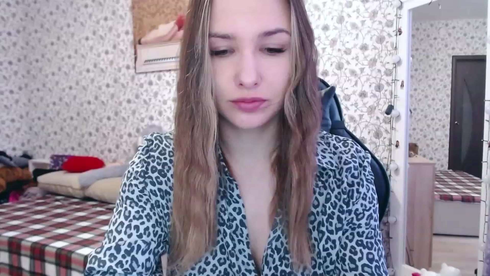 Gallery image thumbnail from RosieRosa's myfreecams stream on, 03/09/2023, 07:07 image 6 of 20