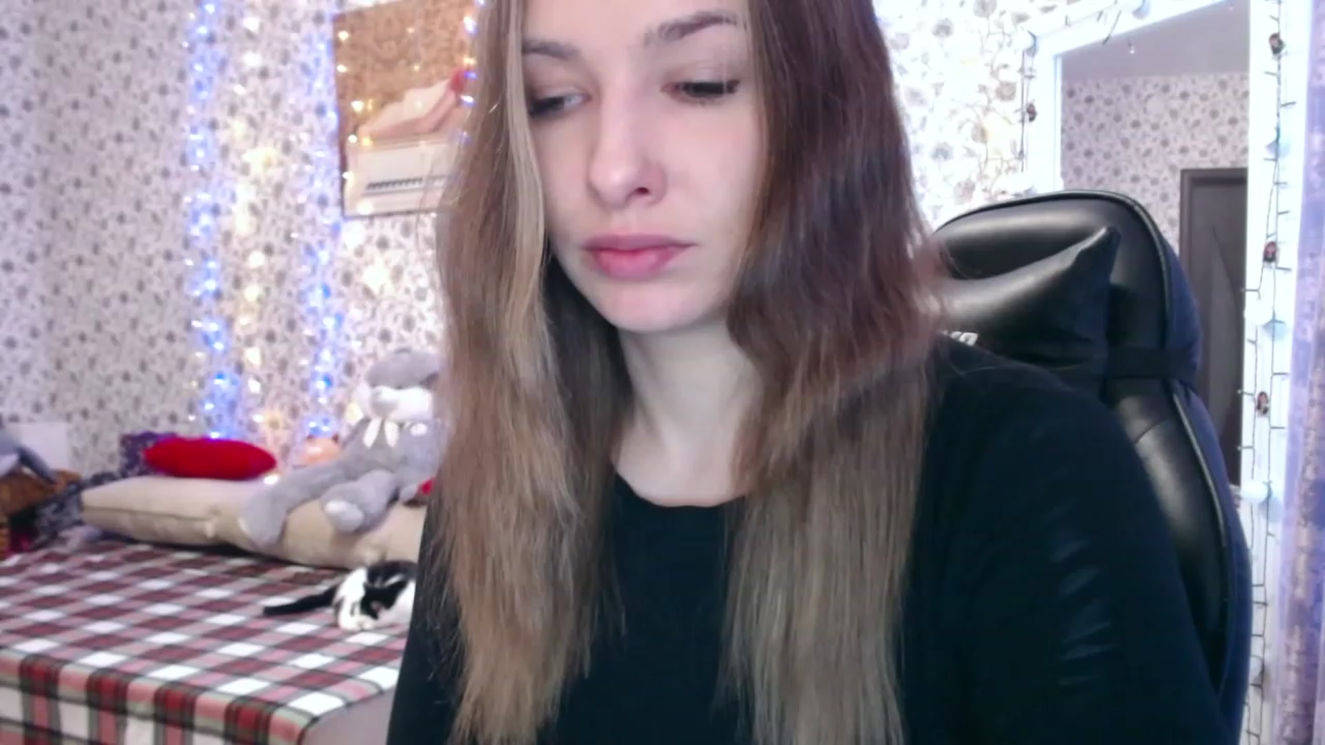 Gallery image thumbnail from RosieRosa's myfreecams stream on, 03/16/2023, 05:14 image 8 of 20