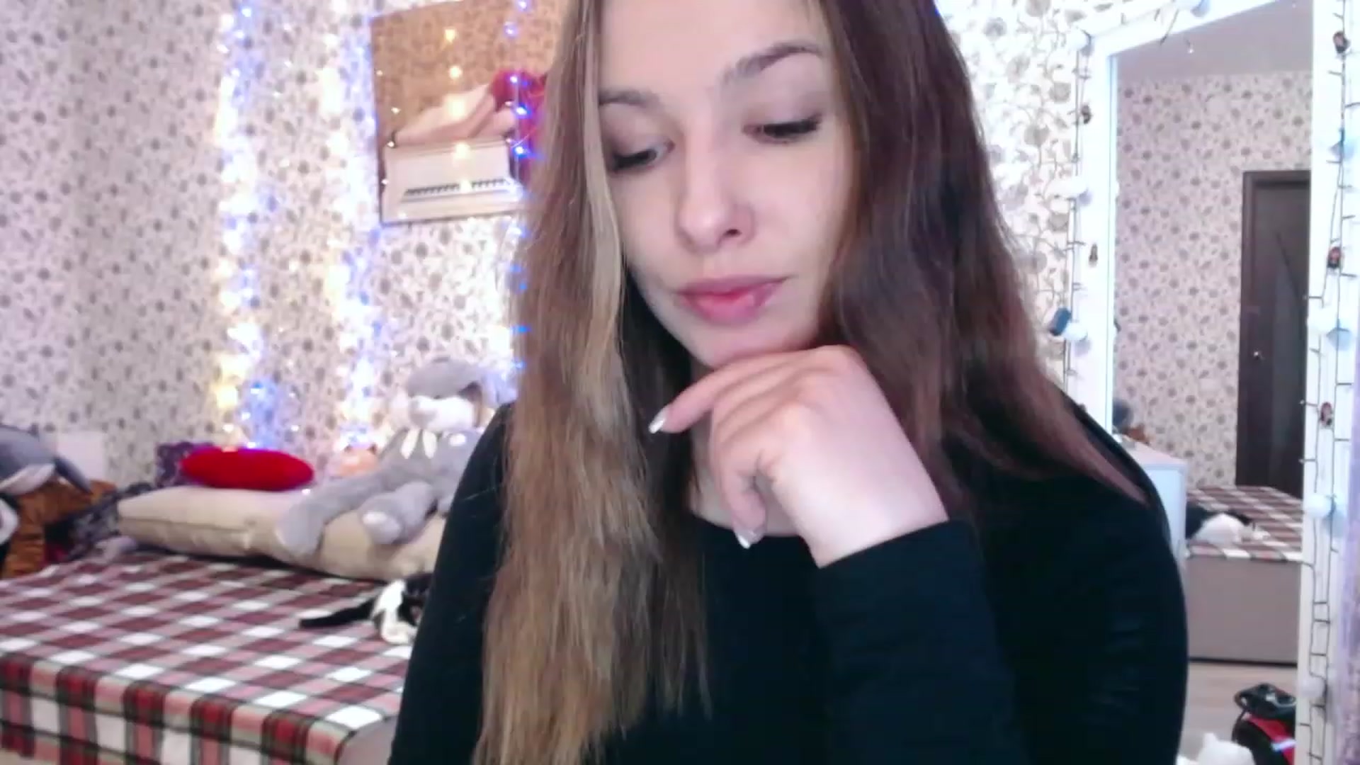 Gallery image thumbnail from RosieRosa's myfreecams stream on, 03/16/2023, 05:14 image 1 of 20