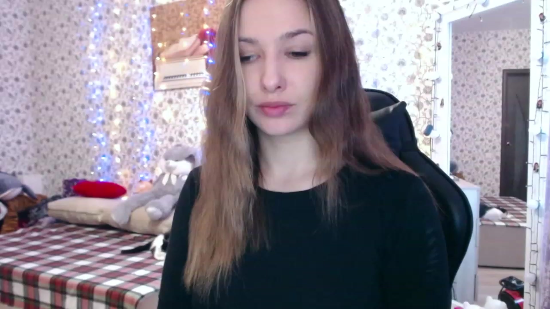 Gallery image thumbnail from RosieRosa's myfreecams stream on, 03/16/2023, 05:14 image 2 of 20