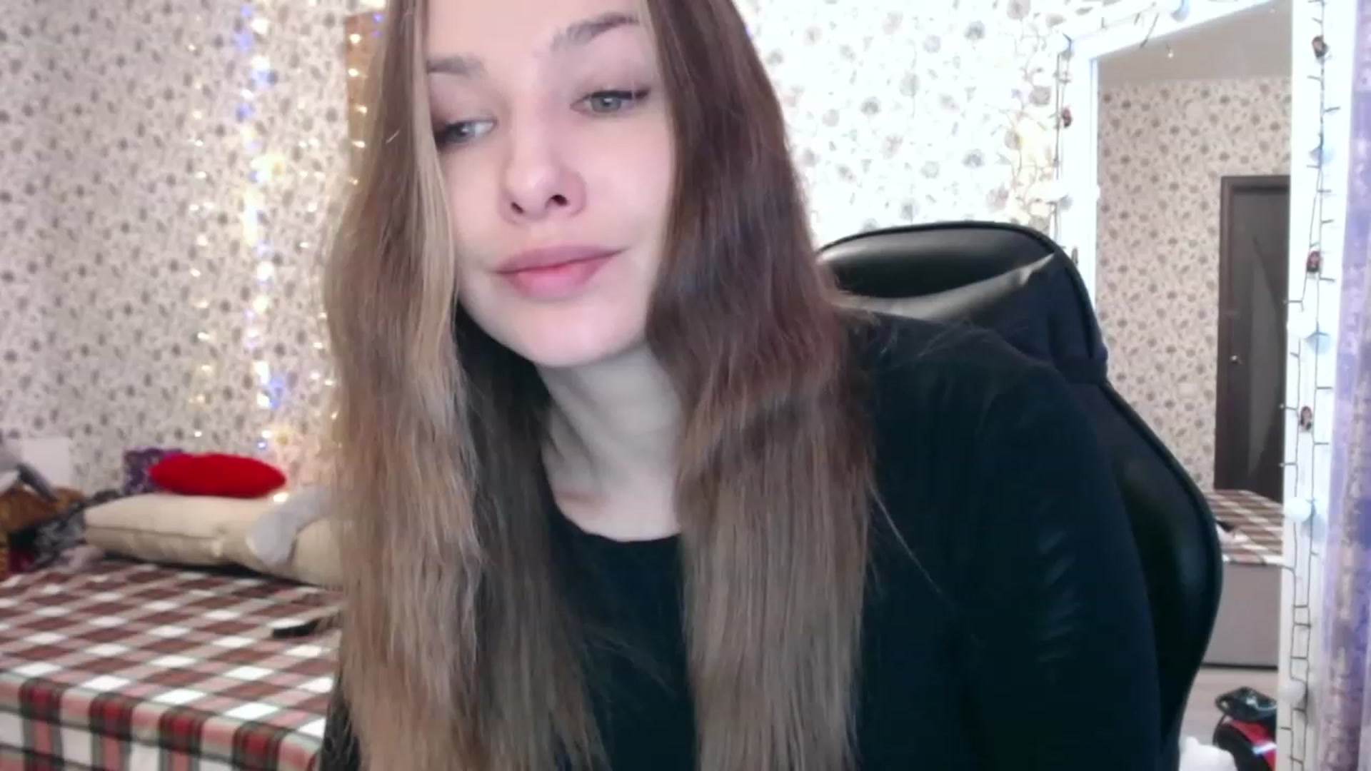 Gallery image thumbnail from RosieRosa's myfreecams stream on, 03/16/2023, 05:14 image 7 of 20