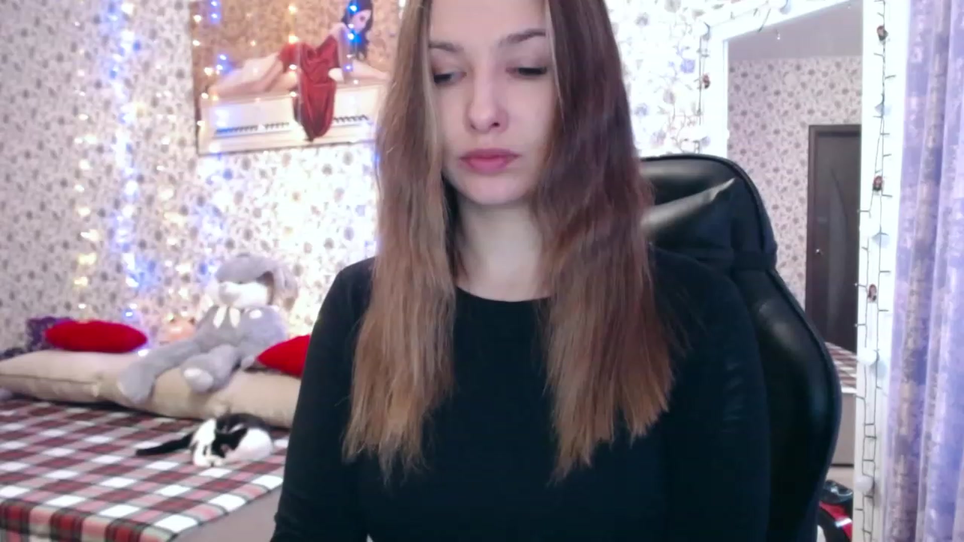 Gallery image thumbnail from RosieRosa's myfreecams stream on, 03/16/2023, 05:14 image 11 of 20