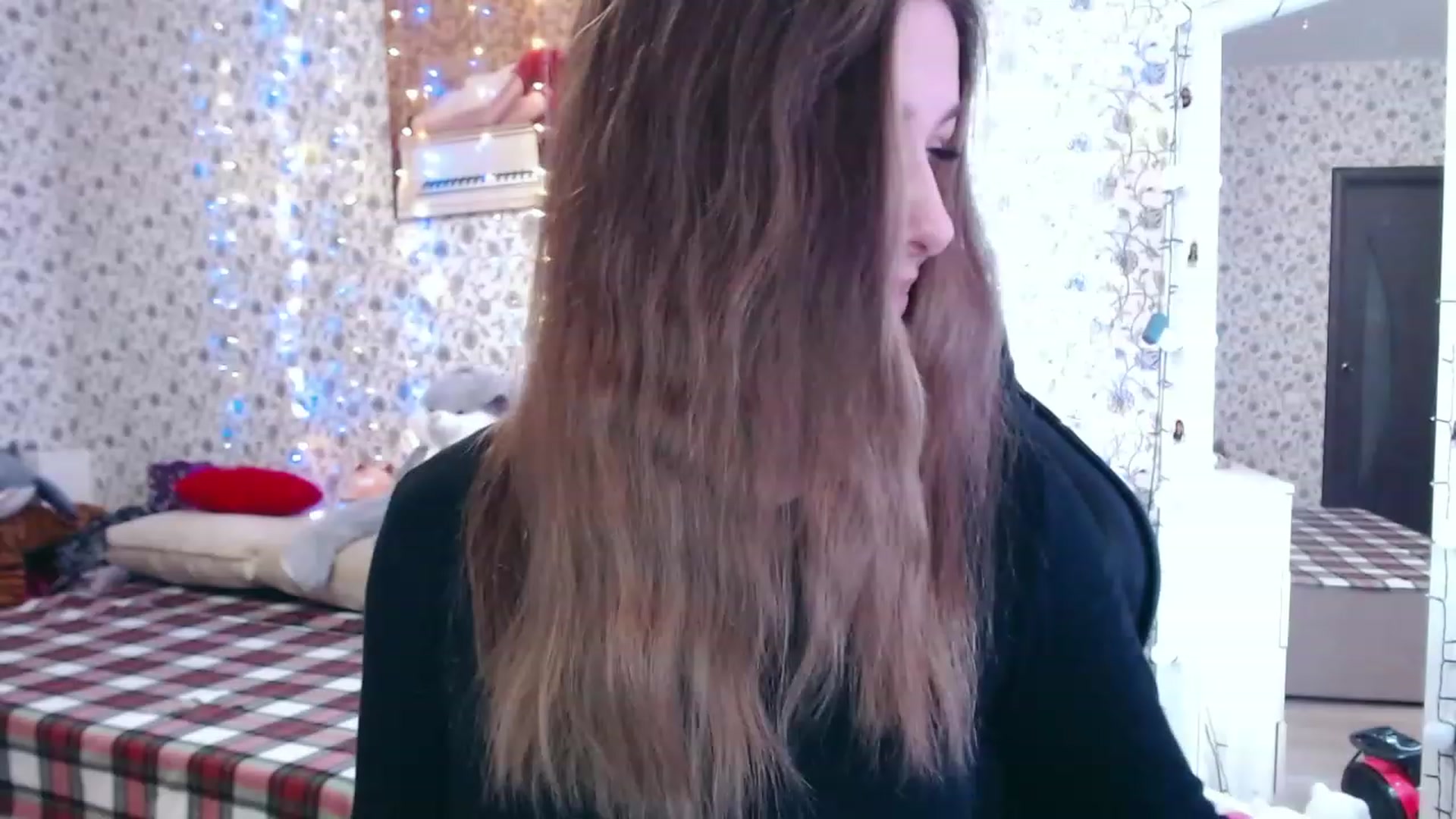 Gallery image thumbnail from RosieRosa's myfreecams stream on, 03/16/2023, 06:53 image 6 of 20