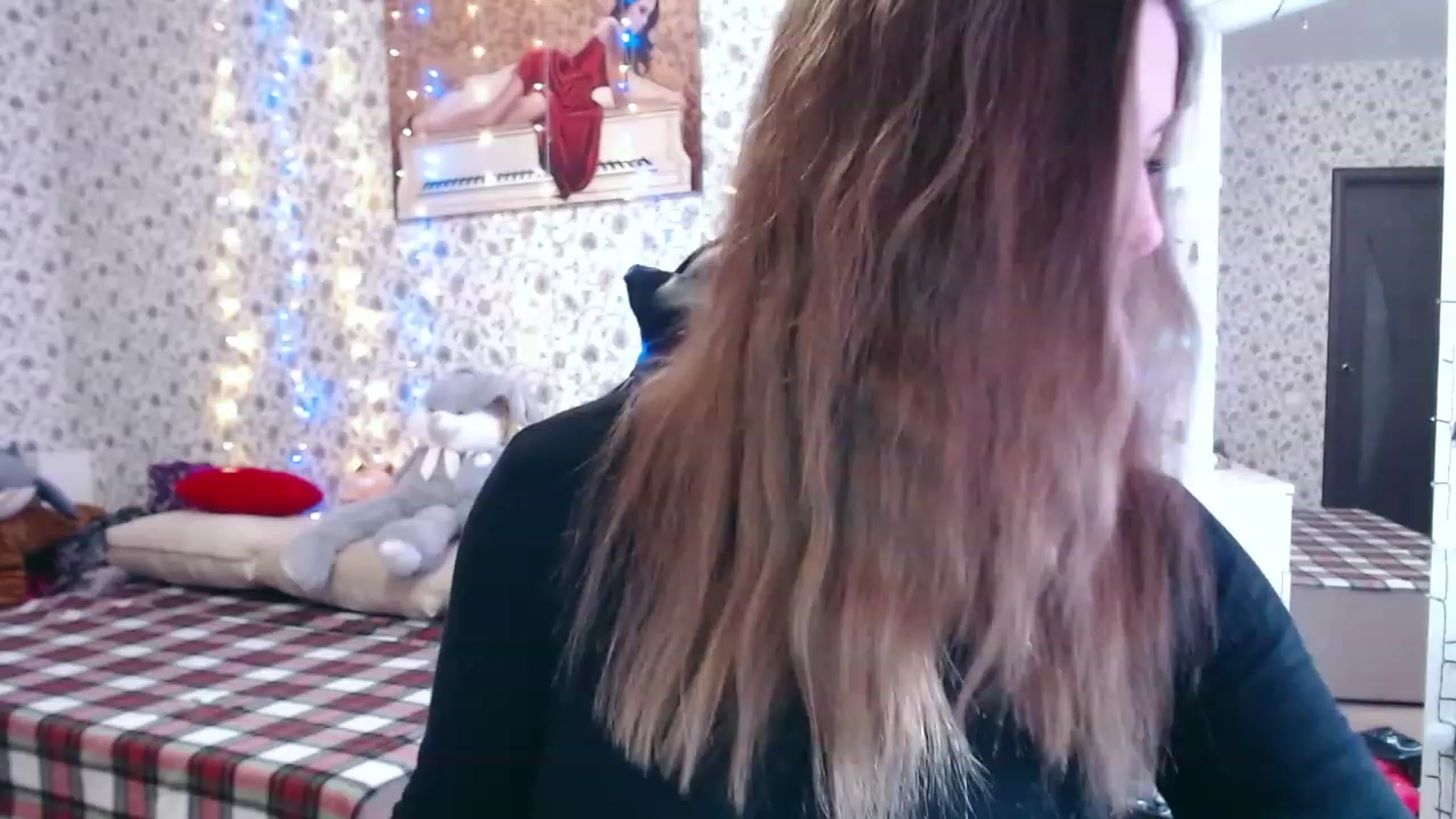 Gallery image thumbnail from RosieRosa's myfreecams stream on, 03/16/2023, 06:53 image 4 of 20