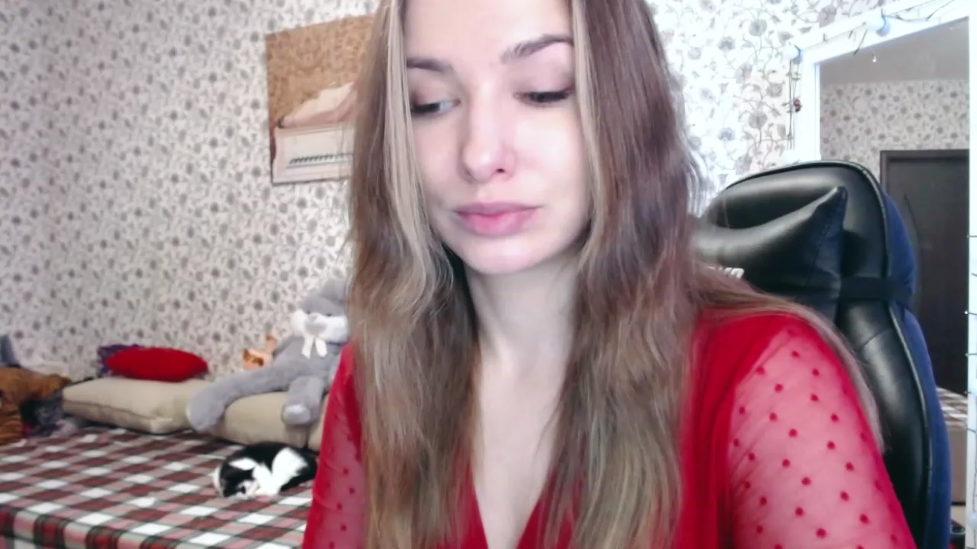 Gallery image thumbnail from RosieRosa's myfreecams stream on, 03/17/2023, 05:14 image 20 of 20
