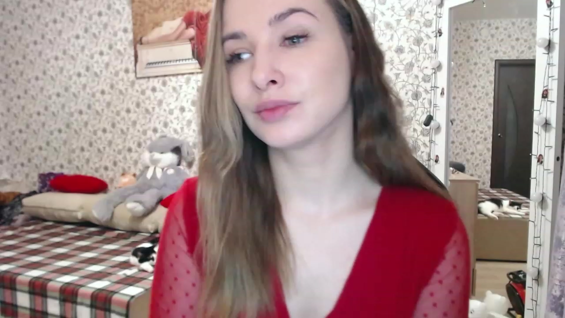 Gallery image thumbnail from RosieRosa's myfreecams stream on, 03/17/2023, 05:14 image 2 of 20