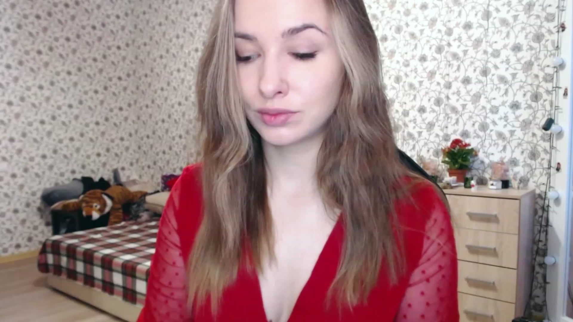 Gallery image thumbnail from RosieRosa's myfreecams stream on, 03/17/2023, 05:14 image 9 of 20