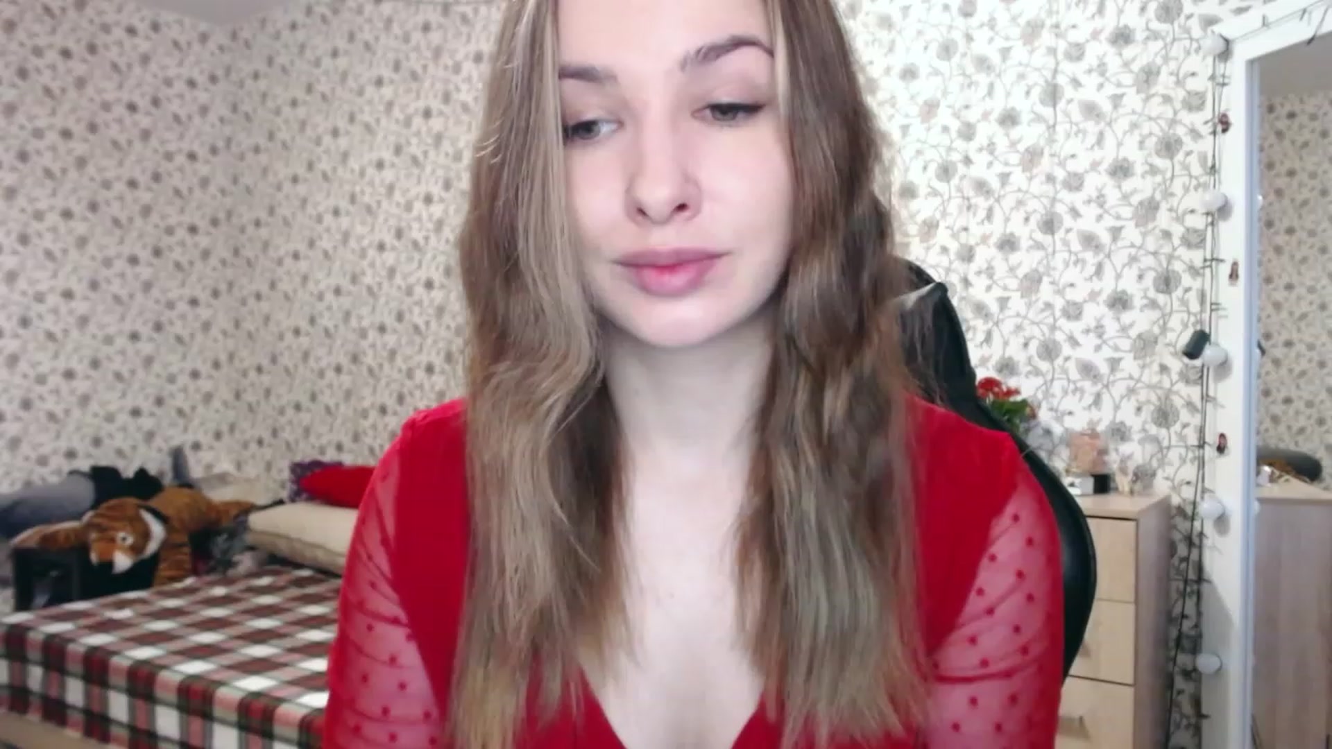 Gallery image thumbnail from RosieRosa's myfreecams stream on, 03/17/2023, 05:14 image 7 of 20