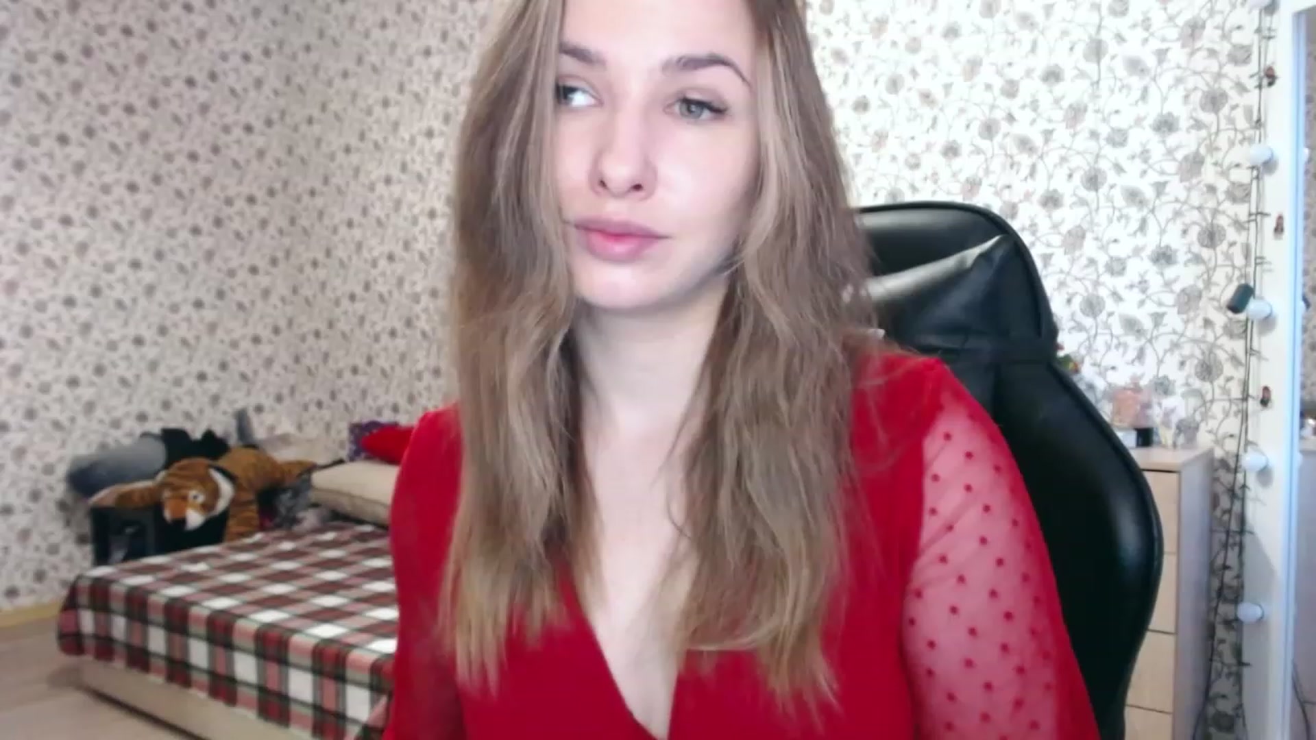 Gallery image thumbnail from RosieRosa's myfreecams stream on, 03/17/2023, 05:14 image 11 of 20
