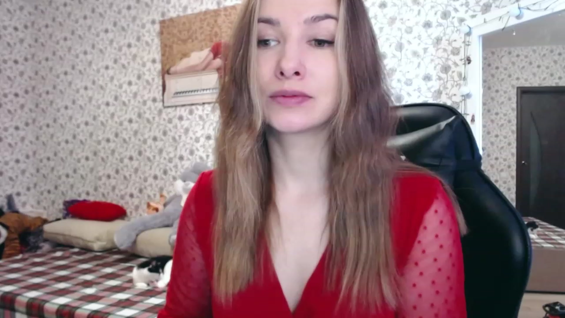 Gallery image thumbnail from RosieRosa's myfreecams stream on, 03/17/2023, 05:14 image 19 of 20