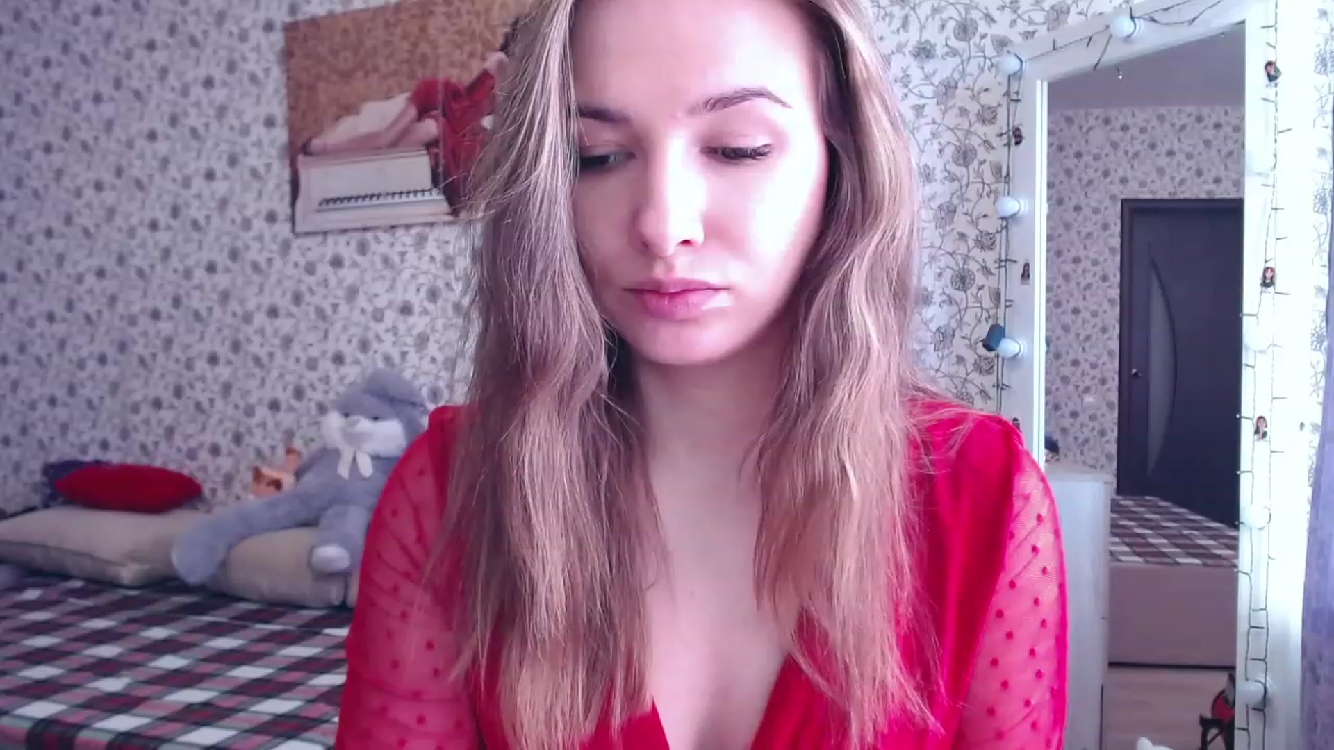 Gallery image thumbnail from RosieRosa's myfreecams stream on, 03/17/2023, 07:05 image 4 of 20
