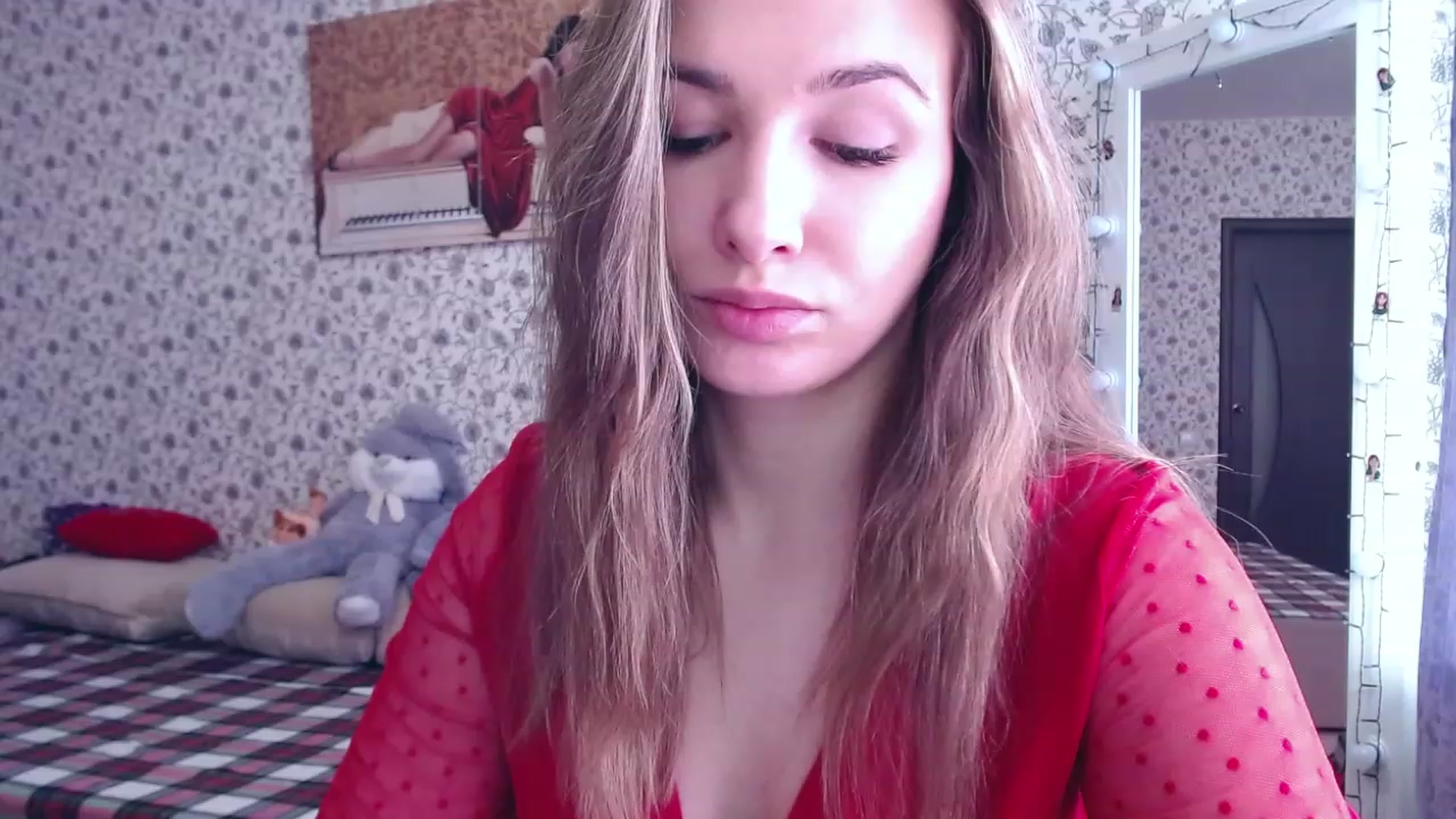 Gallery image thumbnail from RosieRosa's myfreecams stream on, 03/17/2023, 07:05 image 5 of 20