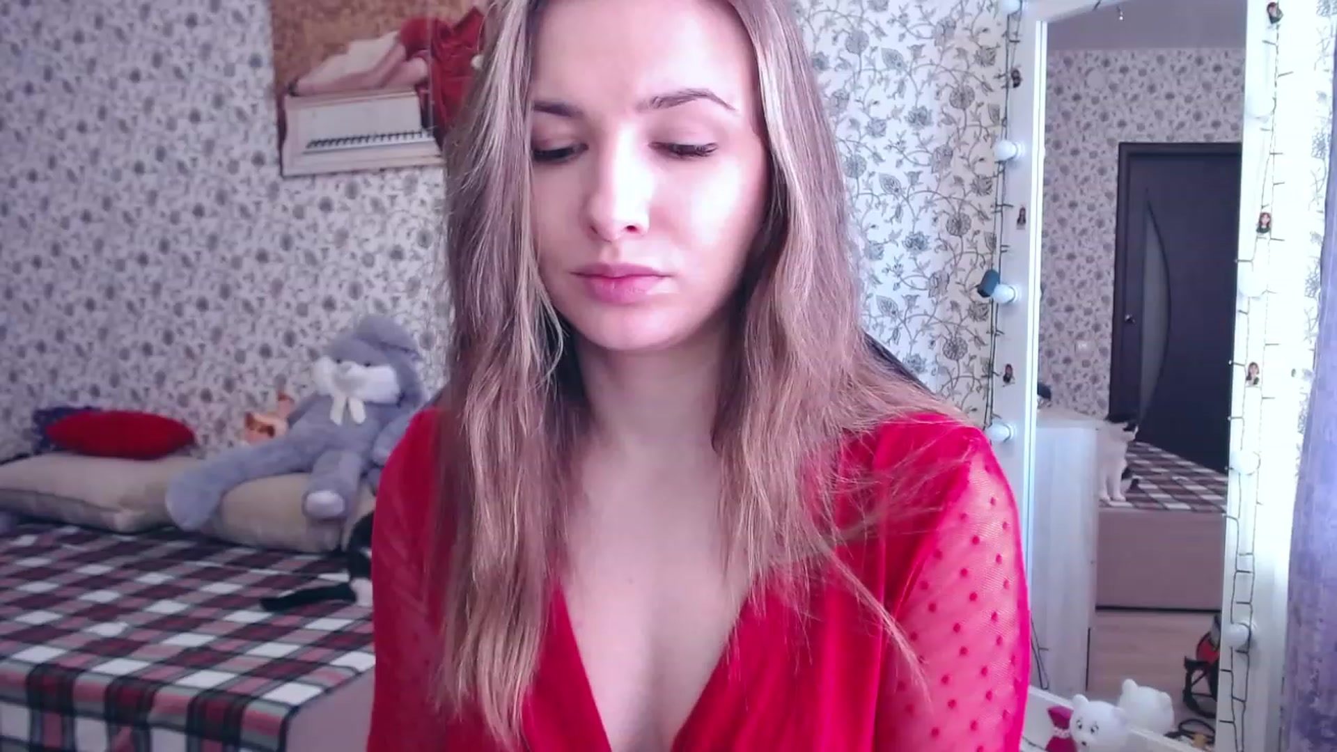 Gallery image thumbnail from RosieRosa's myfreecams stream on, 03/17/2023, 07:05 image 1 of 20
