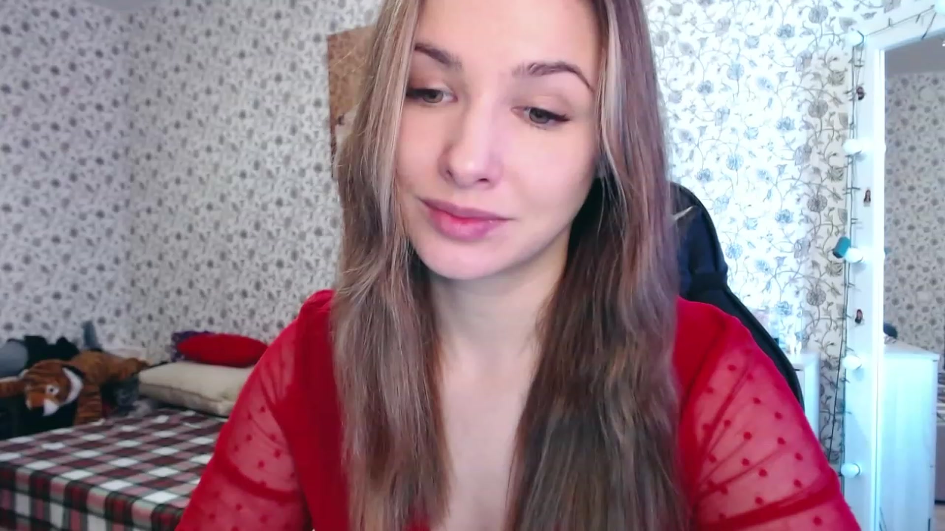 Gallery image thumbnail from RosieRosa's myfreecams stream on, 03/17/2023, 07:05 image 15 of 20