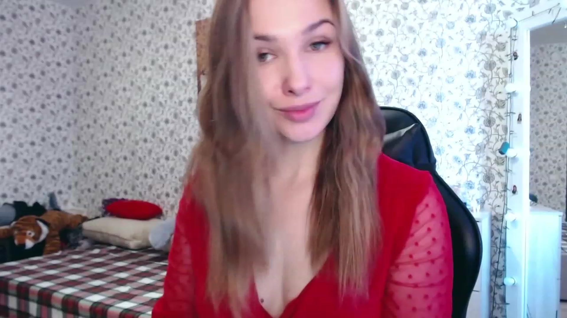 Gallery image thumbnail from RosieRosa's myfreecams stream on, 03/17/2023, 07:05 image 14 of 20
