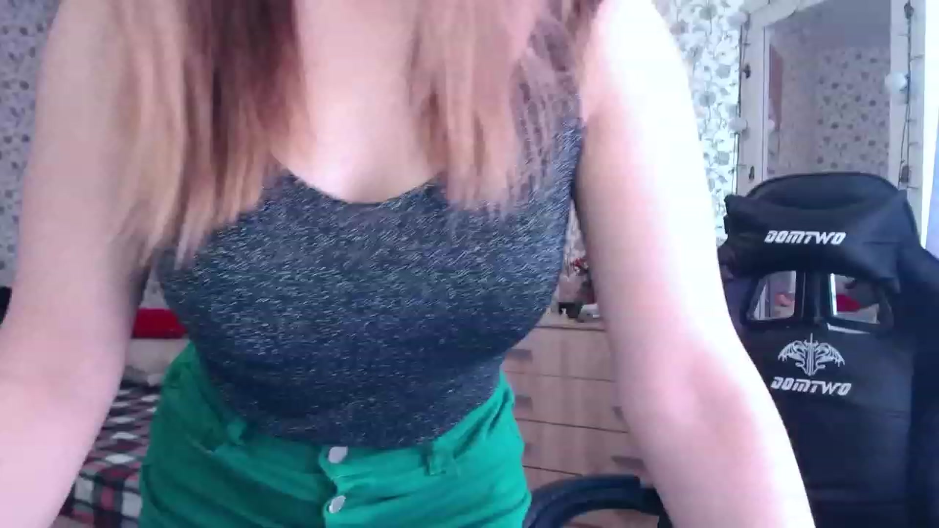 Gallery image thumbnail from RosieRosa's myfreecams stream on, 03/20/2023, 07:16 image 4 of 20