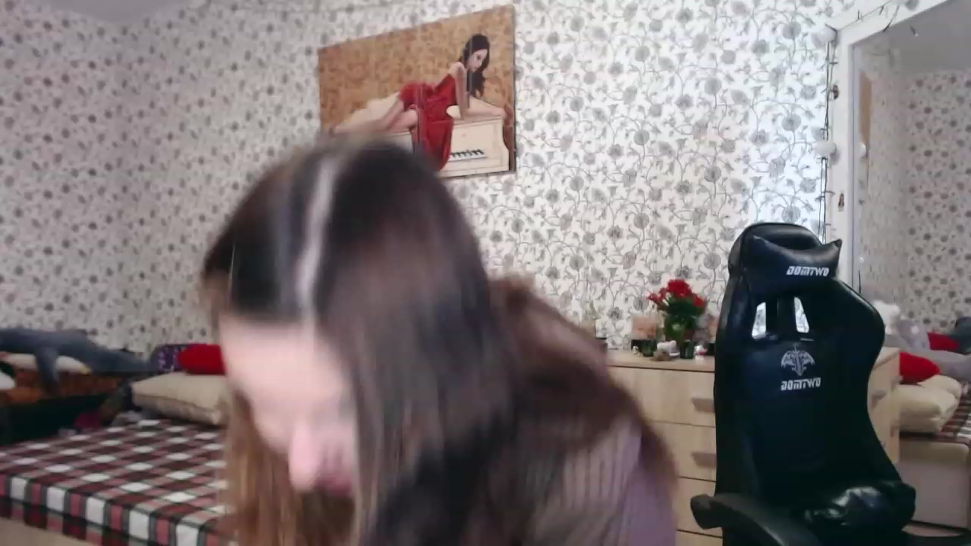 Gallery image thumbnail from RosieRosa's myfreecams stream on, 03/22/2023, 06:58 image 7 of 20
