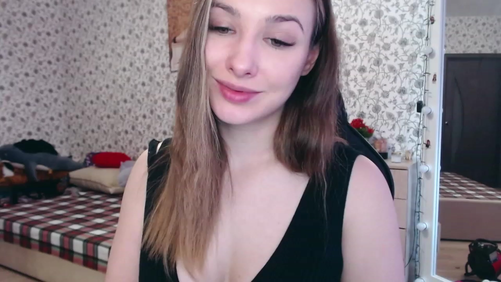 Gallery image thumbnail from RosieRosa's myfreecams stream on, 03/24/2023, 06:44 image 9 of 20