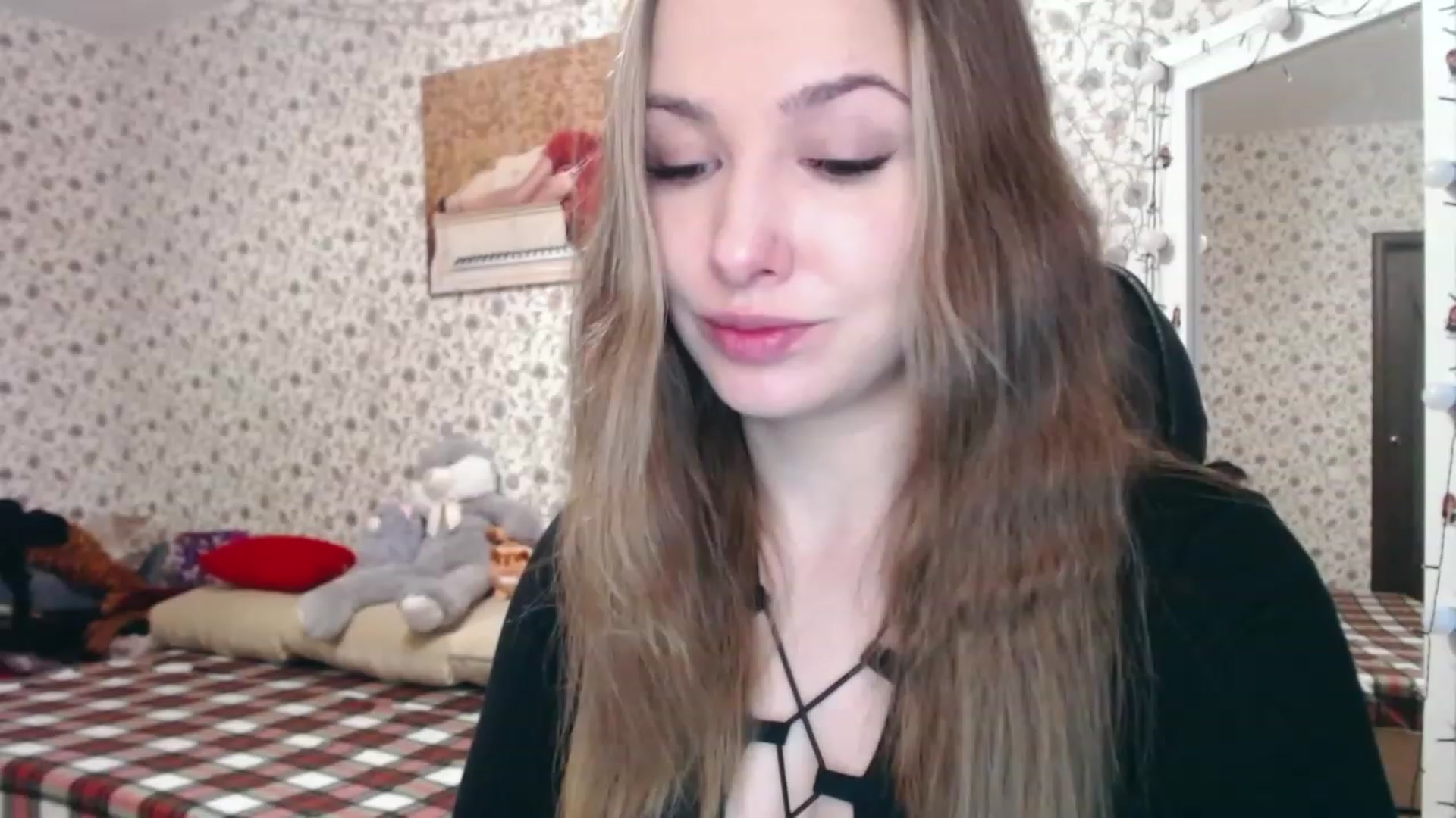 Gallery image thumbnail from RosieRosa's myfreecams stream on, 03/26/2023, 03:59 image 19 of 20