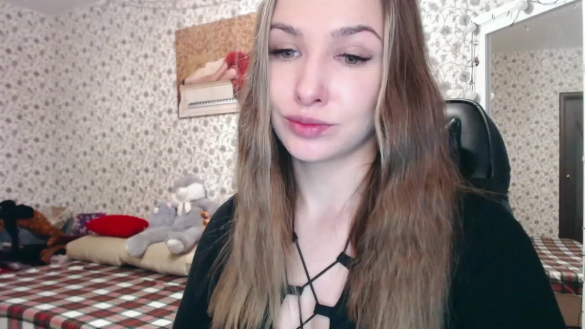 Gallery image thumbnail from RosieRosa's myfreecams stream on, 03/26/2023, 03:59 image 20 of 20