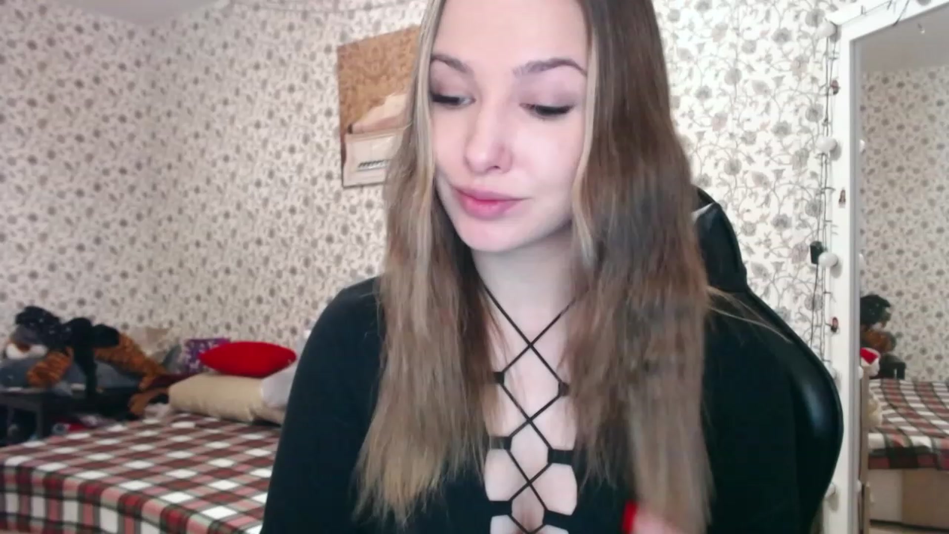 Gallery image thumbnail from RosieRosa's myfreecams stream on, 03/26/2023, 03:59 image 12 of 20