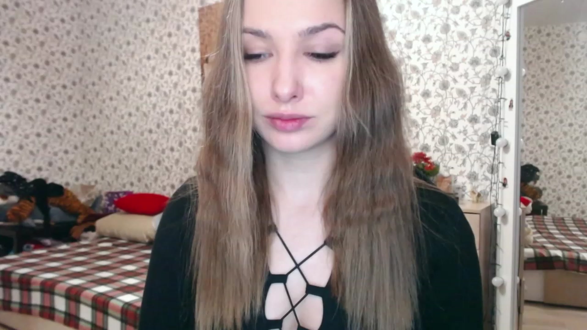 Gallery image thumbnail from RosieRosa's myfreecams stream on, 03/26/2023, 03:59 image 18 of 20