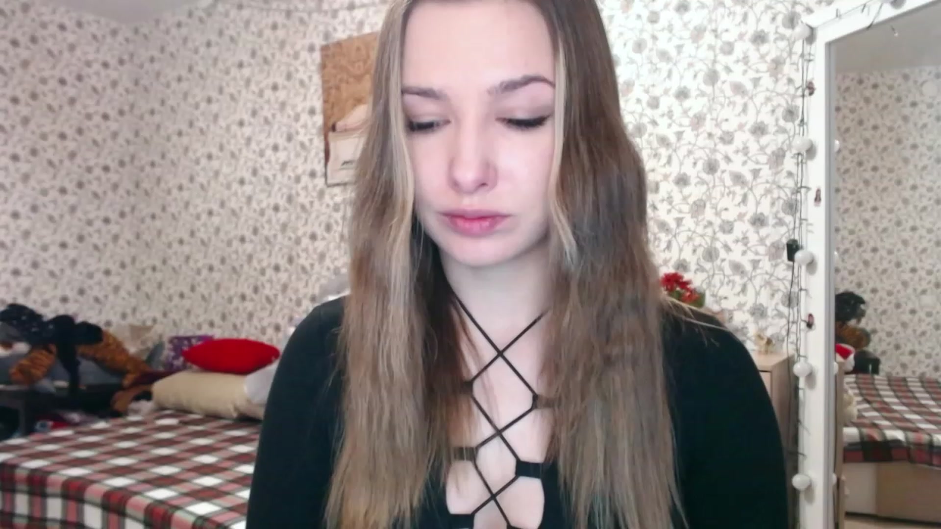 Gallery image thumbnail from RosieRosa's myfreecams stream on, 03/26/2023, 03:59 image 14 of 20