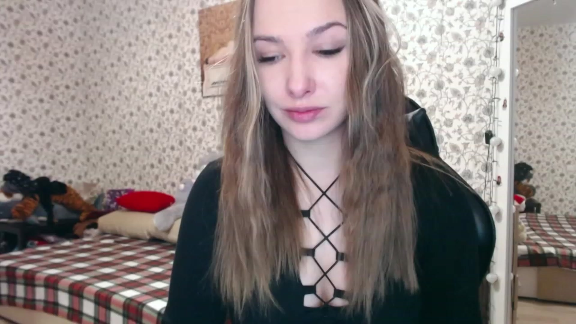 Gallery image thumbnail from RosieRosa's myfreecams stream on, 03/26/2023, 03:59 image 11 of 20