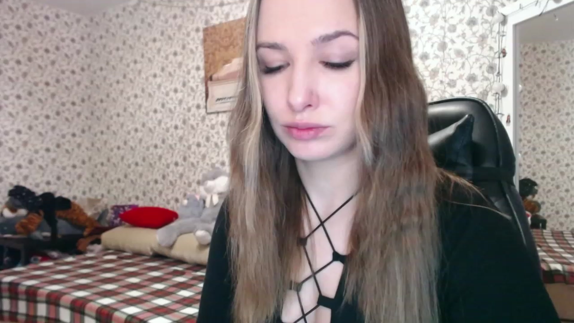 Gallery image thumbnail from RosieRosa's myfreecams stream on, 03/26/2023, 03:59 image 13 of 20