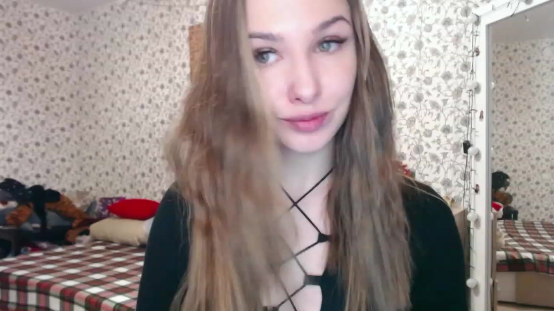 Gallery image thumbnail from RosieRosa's myfreecams stream on, 03/26/2023, 03:59 image 15 of 20