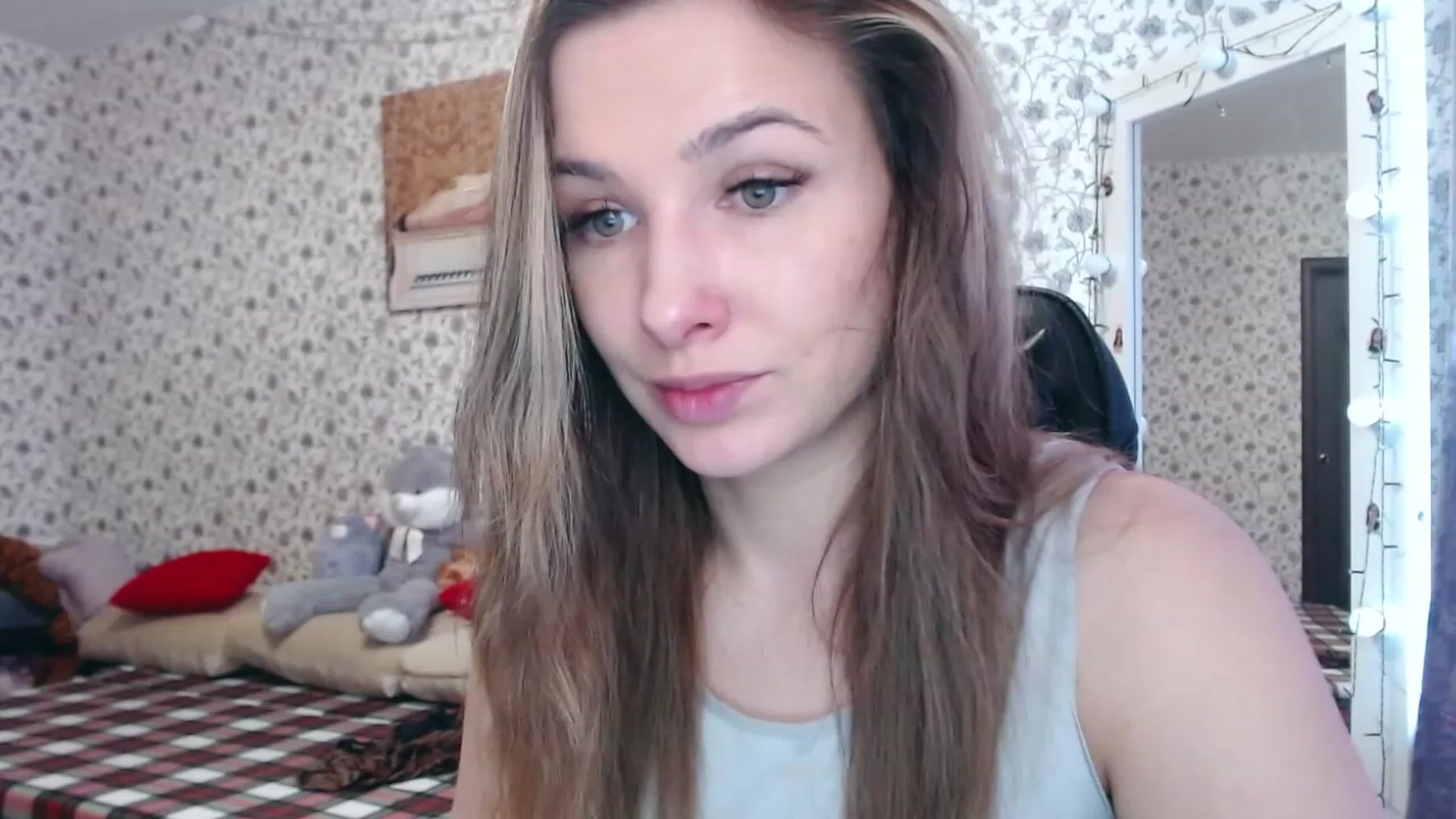 Gallery image thumbnail from RosieRosa's myfreecams stream on, 03/28/2023, 06:53 image 12 of 20