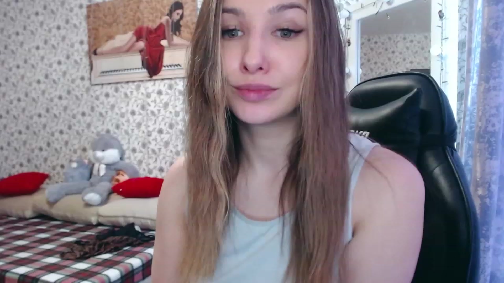 Gallery image thumbnail from RosieRosa's myfreecams stream on, 03/28/2023, 06:53 image 14 of 20