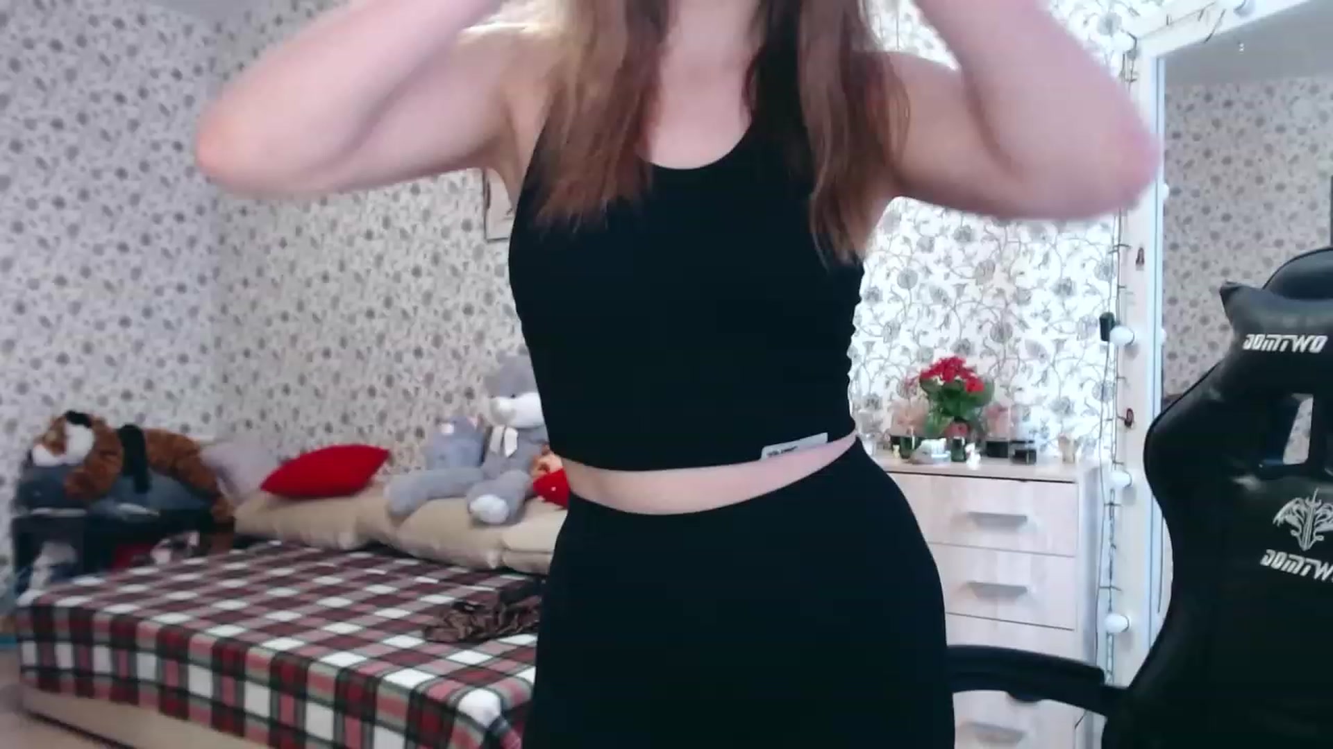 Gallery image thumbnail from RosieRosa's myfreecams stream on, 03/28/2023, 06:53 image 19 of 20