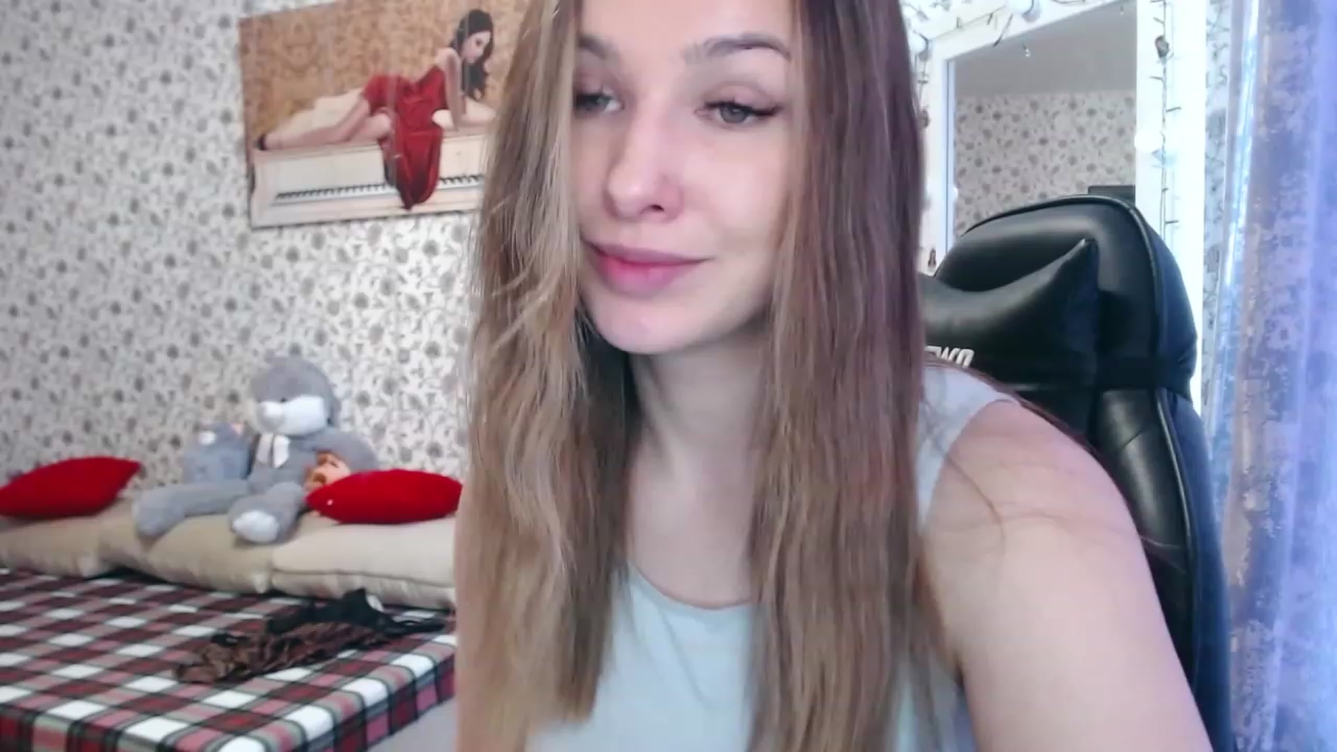 Gallery image thumbnail from RosieRosa's myfreecams stream on, 03/28/2023, 06:53 image 13 of 20