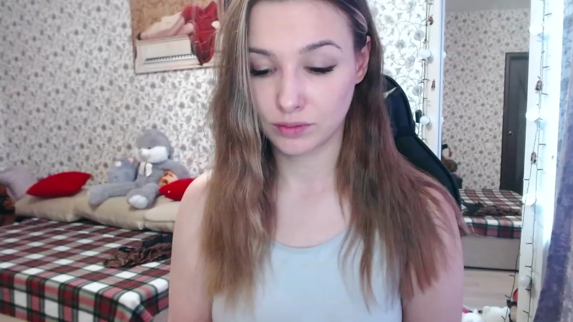 Gallery image thumbnail from RosieRosa's myfreecams stream on, 03/28/2023, 06:53 image 8 of 20