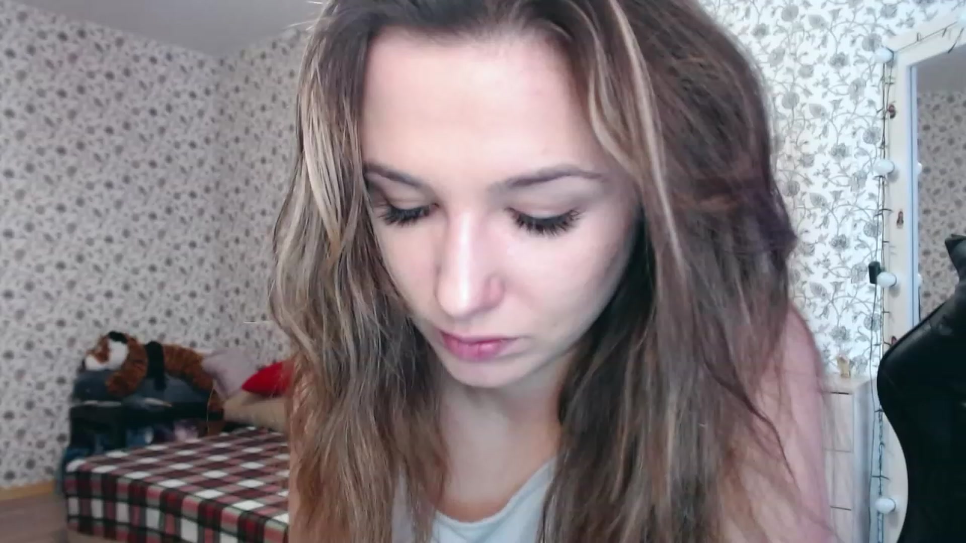 Gallery image thumbnail from RosieRosa's myfreecams stream on, 03/28/2023, 06:53 image 10 of 20