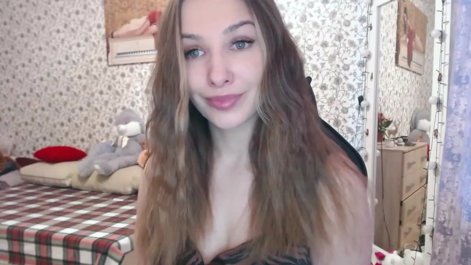 Gallery image thumbnail from RosieRosa's myfreecams stream on, 04/03/2023, 04:10 image 17 of 20