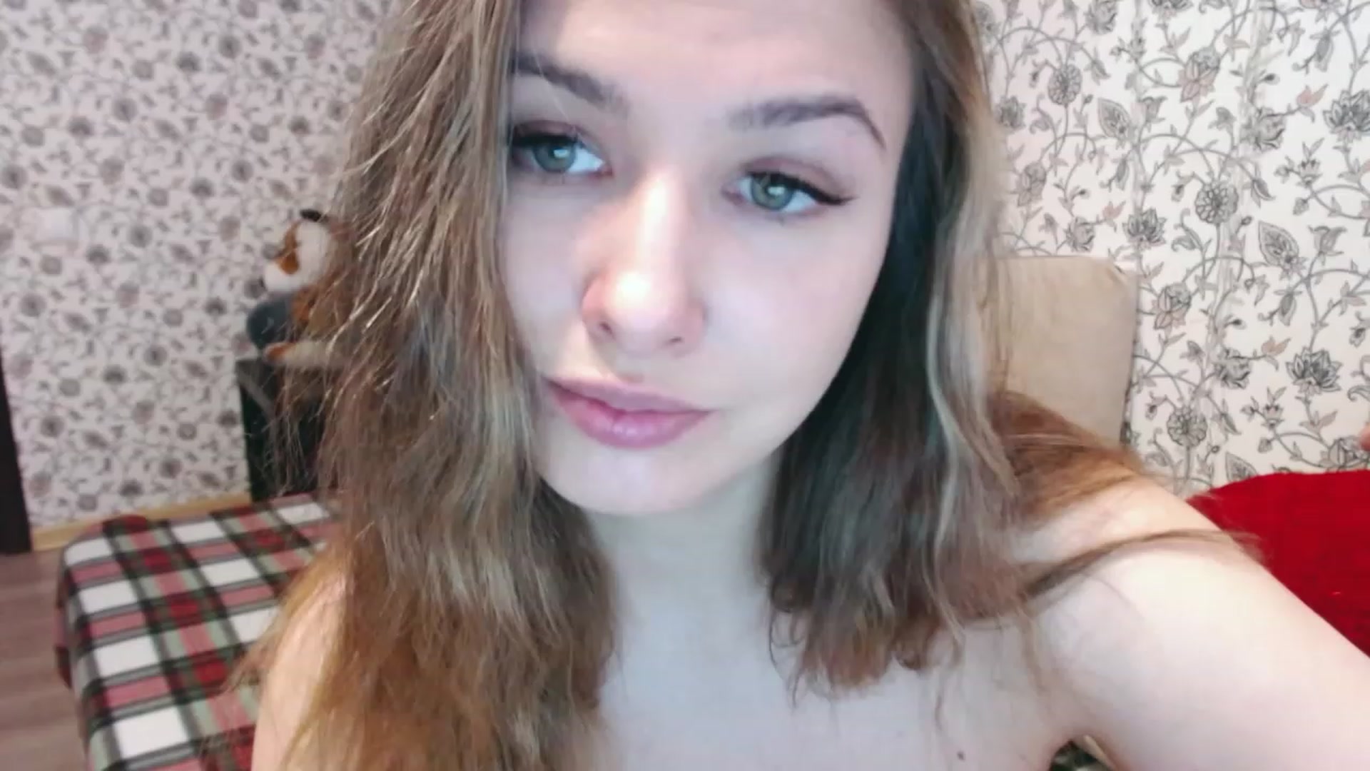 Gallery image thumbnail from RosieRosa's myfreecams stream on, 04/03/2023, 04:59 image 14 of 20