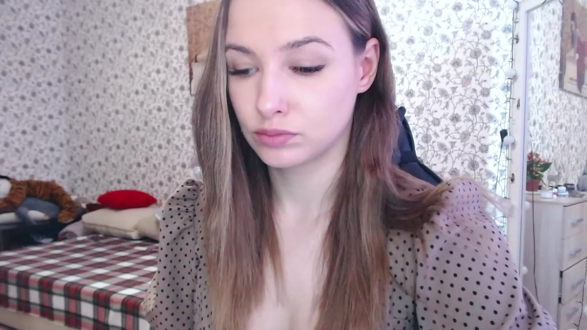 Gallery image thumbnail from RosieRosa's myfreecams stream on, 04/04/2023, 06:14 image 7 of 20