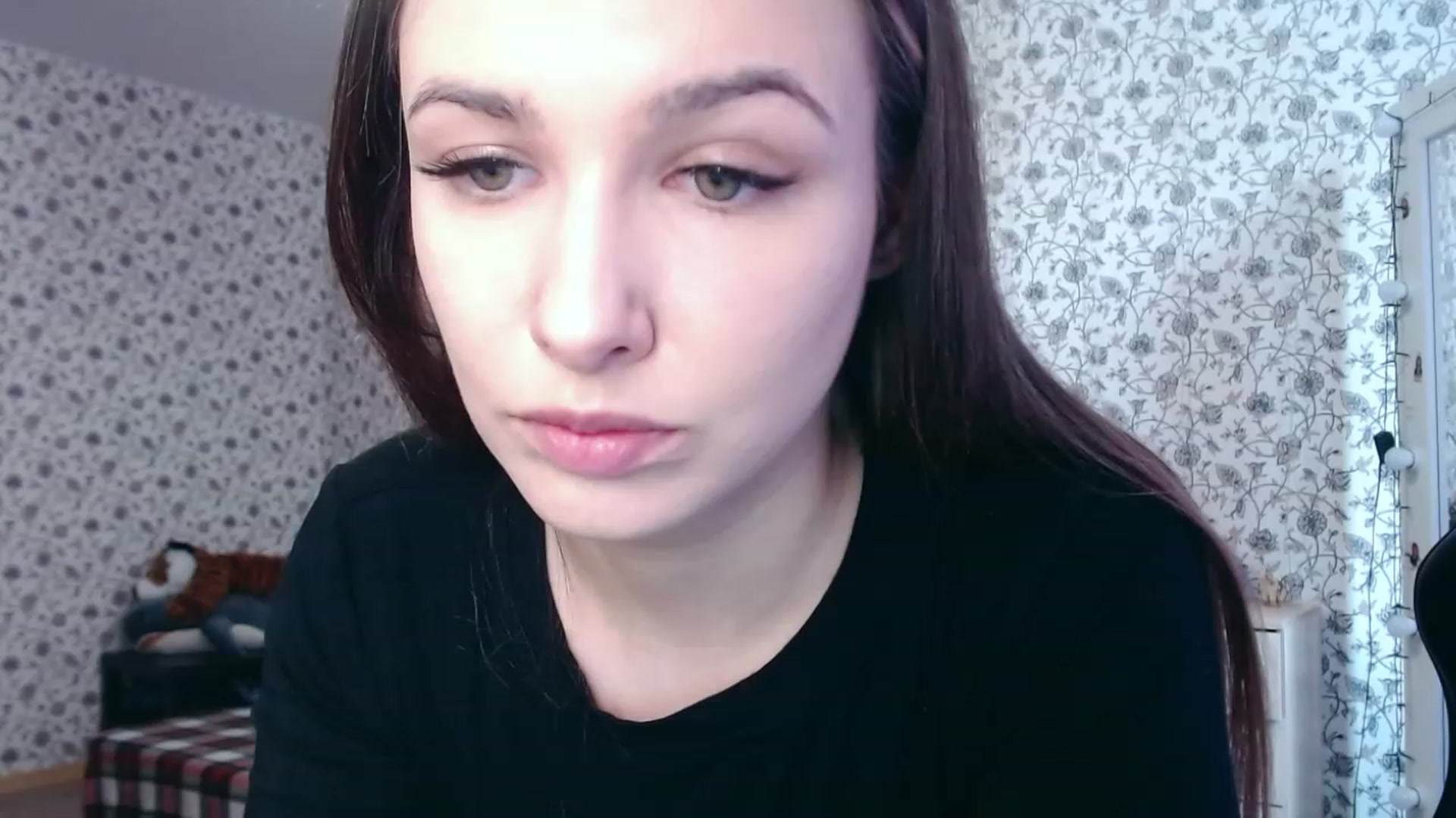 Gallery image thumbnail from RosieRosa's myfreecams stream on, 04/05/2023, 13:14 image 5 of 20