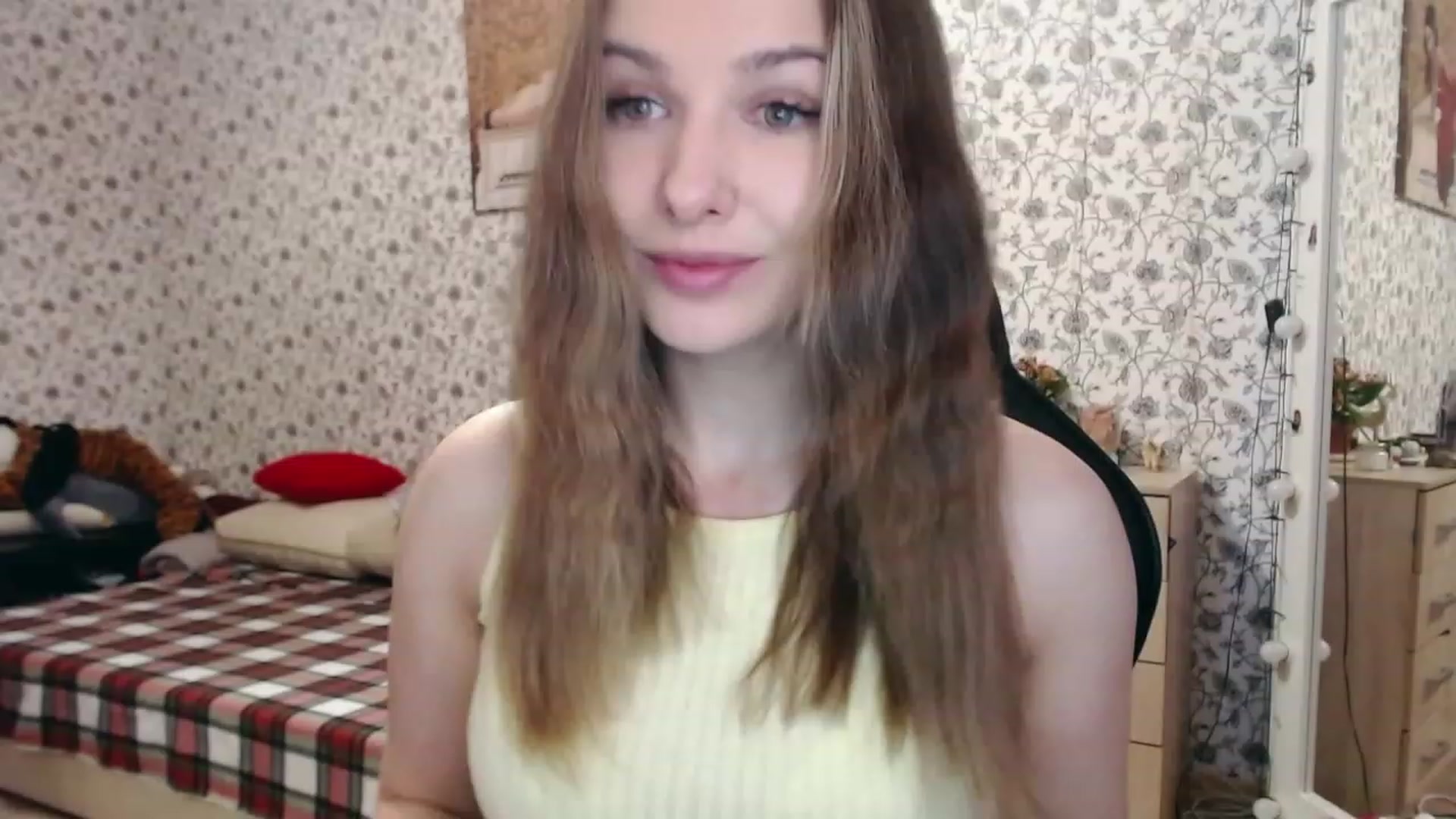 Gallery image thumbnail from RosieRosa's myfreecams stream on, 04/06/2023, 04:08 image 12 of 20