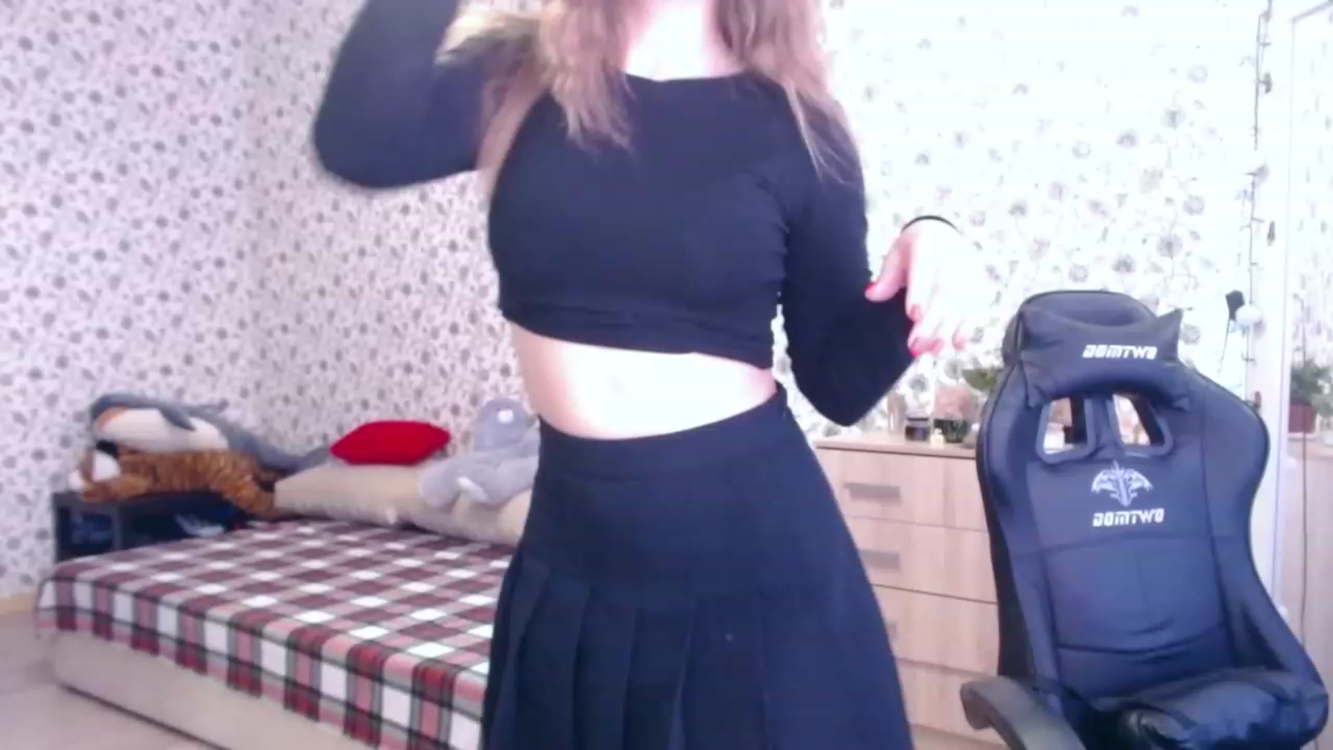 Gallery image thumbnail from RosieRosa's myfreecams stream on, 04/13/2023, 06:18 image 13 of 20