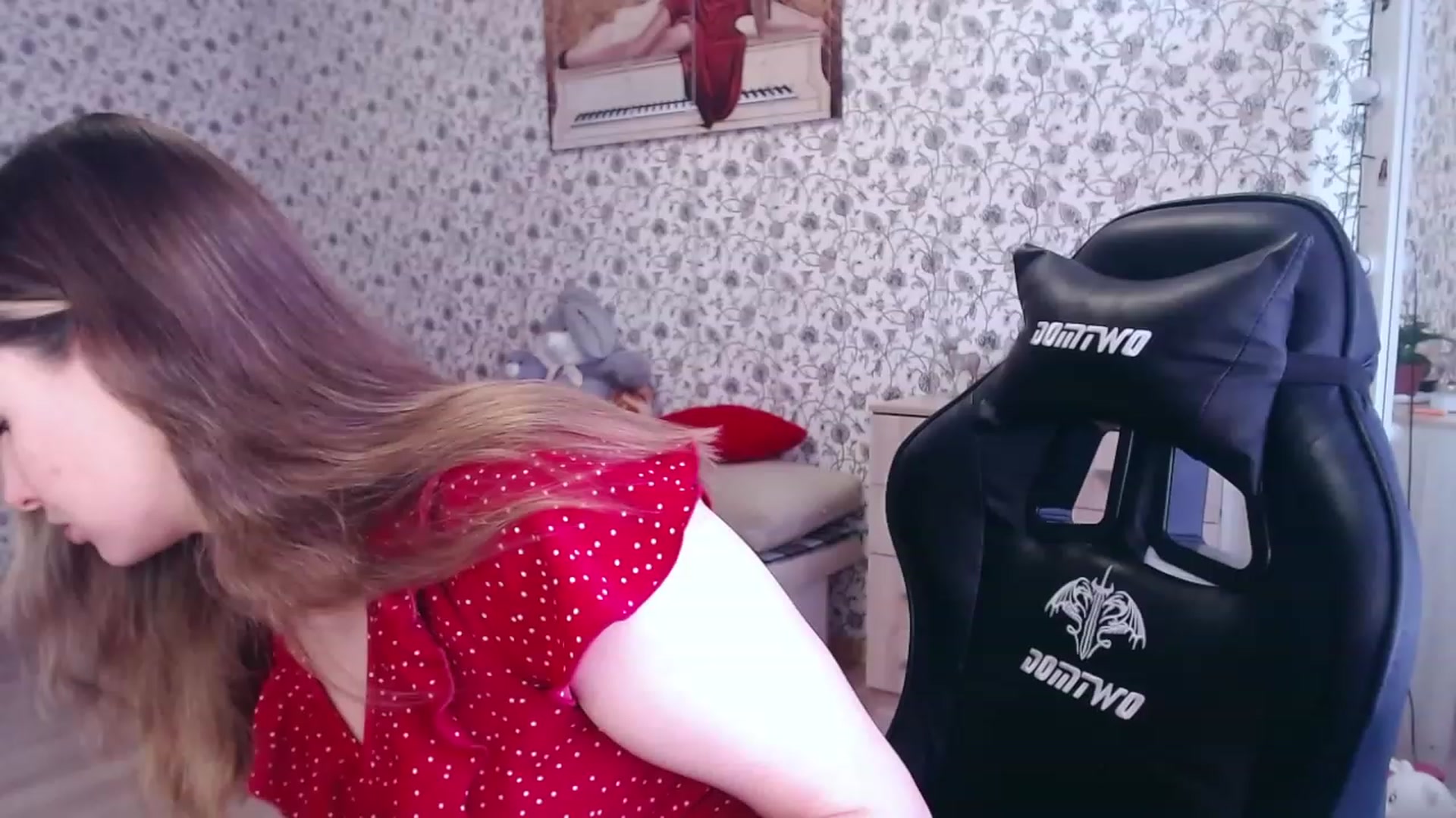 Gallery image thumbnail from RosieRosa's myfreecams stream on, 04/14/2023, 06:40 image 17 of 20