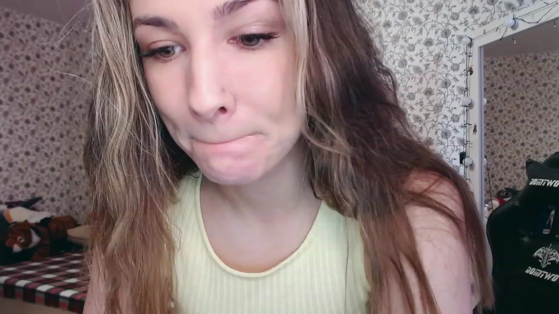Gallery image thumbnail from RosieRosa's myfreecams stream on, 04/24/2023, 04:02 image 11 of 20