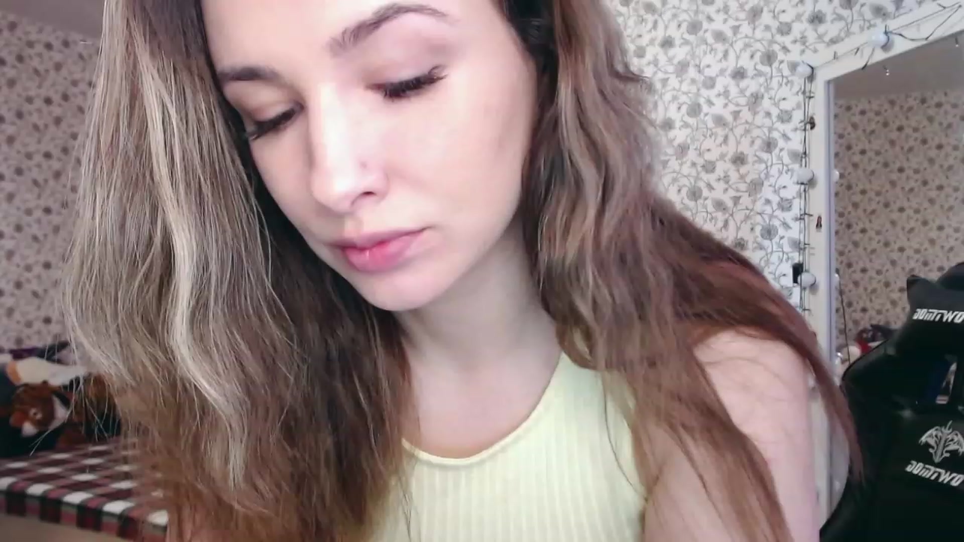 Gallery image thumbnail from RosieRosa's myfreecams stream on, 04/24/2023, 04:02 image 12 of 20