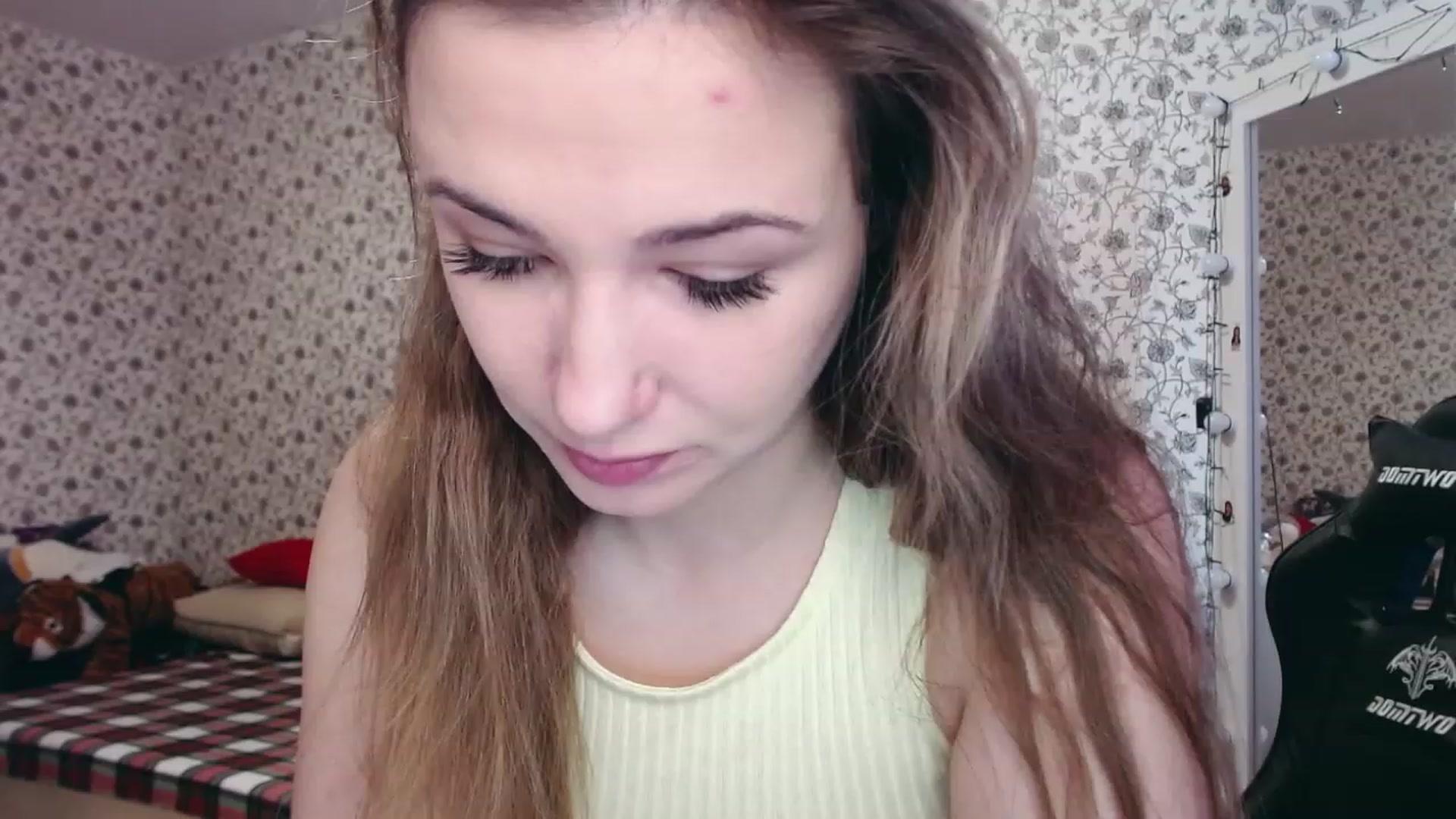 Gallery image thumbnail from RosieRosa's myfreecams stream on, 04/24/2023, 04:02 image 14 of 20
