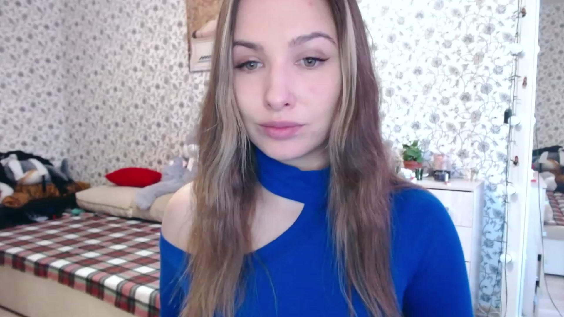 Gallery image thumbnail from RosieRosa's myfreecams stream on, 04/27/2023, 04:39 image 4 of 20