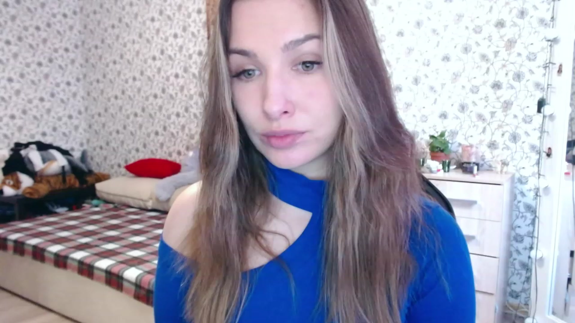 Gallery image thumbnail from RosieRosa's myfreecams stream on, 04/27/2023, 04:39 image 16 of 20